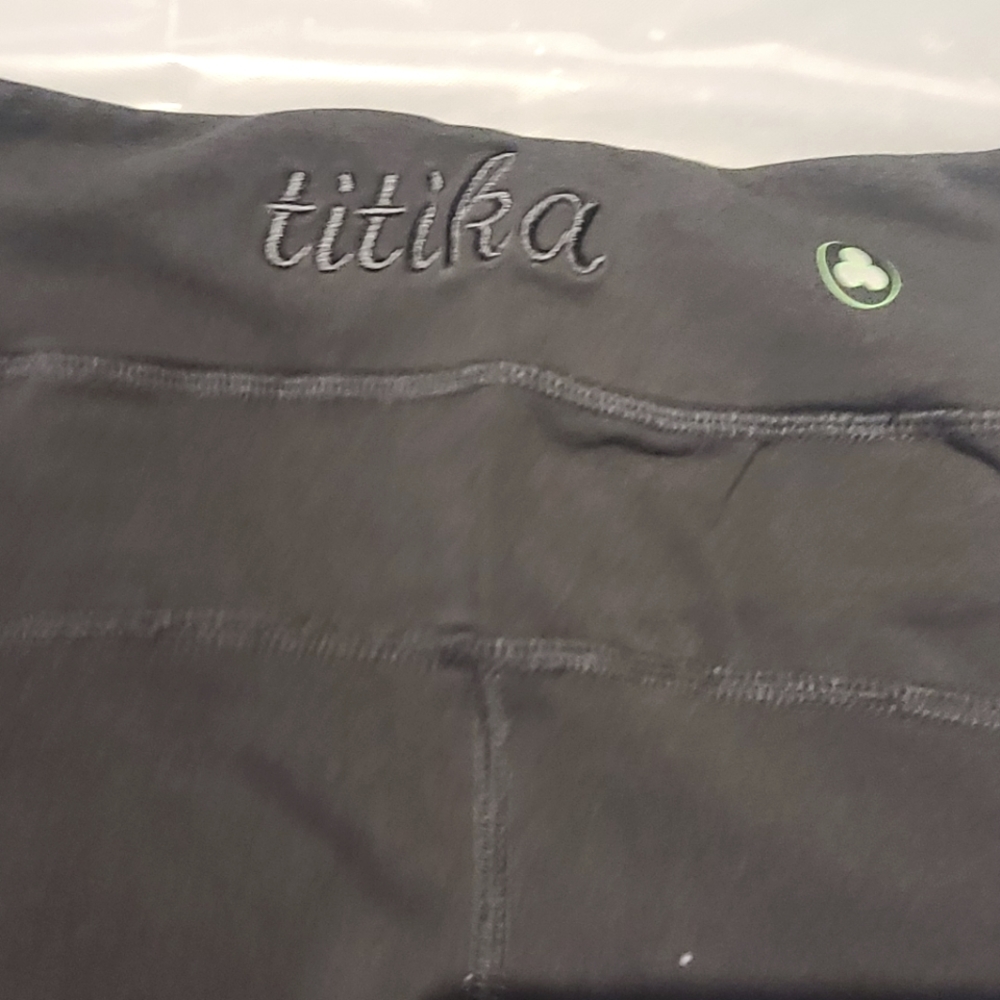 XXS Titika Pants